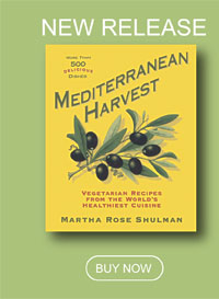 Mediterranean Harvest