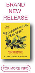 Mediterranean Harvest