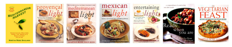 Martha Shulman books