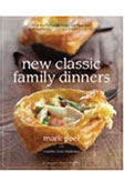 new classic family dinners